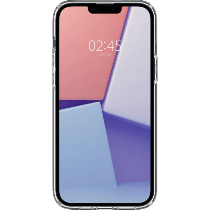 Etui Spigen Ultra Hybrid ”s” iPhone 14 Crystal Clear