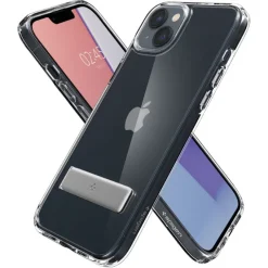 Etui Spigen Ultra Hybrid ”s” iPhone 14 Crystal Clear