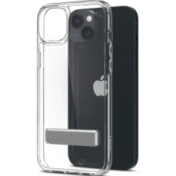 Etui Spigen Ultra Hybrid ”s” iPhone 14 Crystal Clear