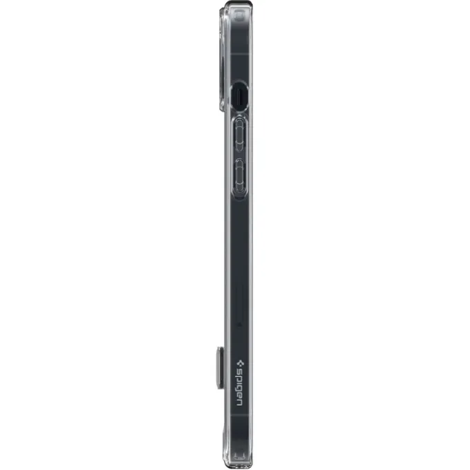 Etui Spigen Ultra Hybrid ”s” iPhone 14 Crystal Clear