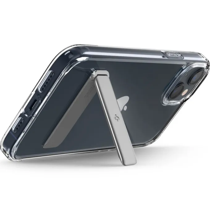 Etui Spigen Ultra Hybrid ”s” iPhone 14 Crystal Clear