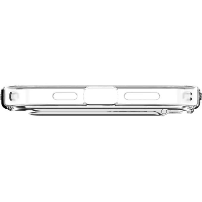 Etui Spigen Ultra Hybrid ”s” iPhone 14 Crystal Clear
