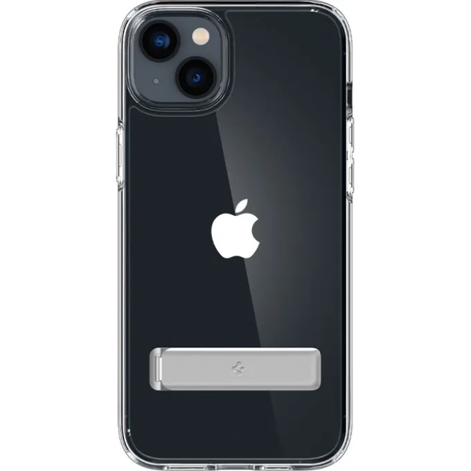 Etui Spigen Ultra Hybrid ”s” iPhone 14 Crystal Clear