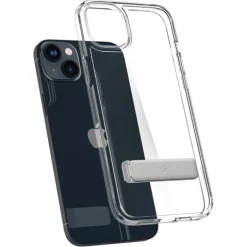 Etui Spigen Ultra Hybrid ”s” iPhone 14 Crystal Clear