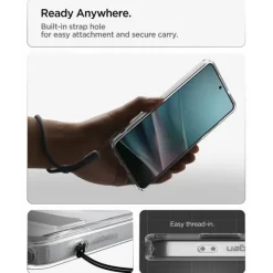 ETUI SPIGEN ULTRA HYBRID 