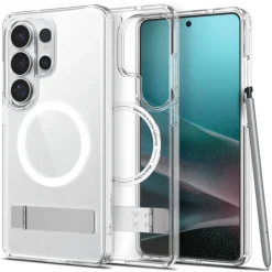 ETUI SPIGEN ULTRA HYBRID 