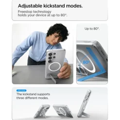ETUI SPIGEN ULTRA HYBRID 