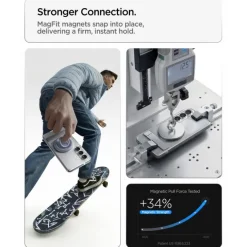 ETUI SPIGEN ULTRA HYBRID