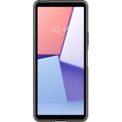 Etui Spigen Ultra Hybrid Sony Xperia 10 V Zero One