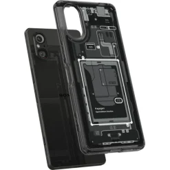Etui Spigen Ultra Hybrid Sony Xperia 5 V Zero One