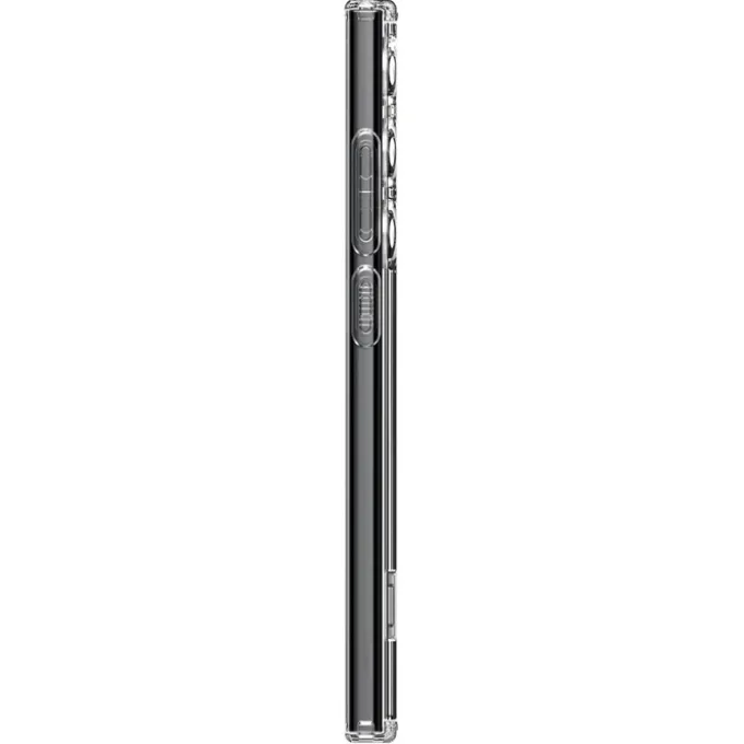 Etui Spigen Ultra Hybrid ”s” Samsung Galaxy S24 Ultra Crystal Clear Case