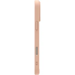 Etui SPIGEN ULTRA HYBRID ”T” MAG MAGSAFE IPHONE 16 PRO FROST ROSE TITANIUM