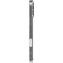 Etui Spigen Ultra Hybrid ”t” Mag Magsafe Iphone 16 Pro Max White