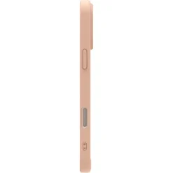 Etui SPIGEN ULTRA HYBRID ”T” MAG MAGSAFE IPHONE 16 PRO MAX FROST ROSE TITANIUM