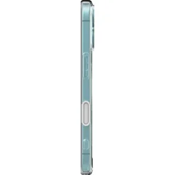 Etui SPIGEN ULTRA HYBRID ”T” MAG MAGSAFE IPHONE 16 WHITE