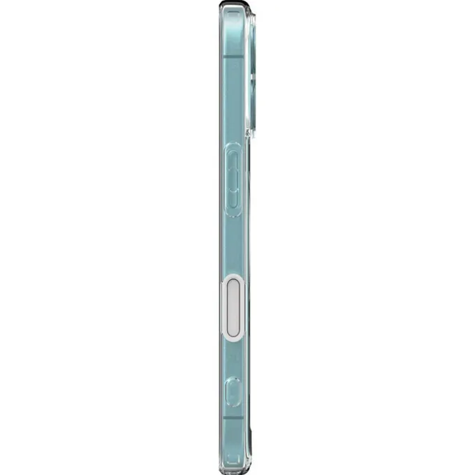 Etui SPIGEN ULTRA HYBRID ”T” MAG MAGSAFE IPHONE 16 WHITE