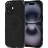 Etui SPIGEN ULTRA HYBRID ”T” MAG MAGSAFE IPHONE 16 FROST BLACK