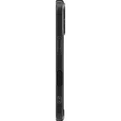 Etui SPIGEN ULTRA HYBRID ”T” MAG MAGSAFE IPHONE 16 FROST BLACK