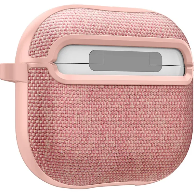 ETUI SPIGEN URBAN FIT APPLE AIRPODS 4 ROSE GOLD