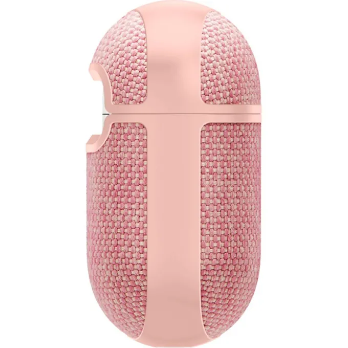 ETUI SPIGEN URBAN FIT APPLE AIRPODS 4 ROSE GOLD