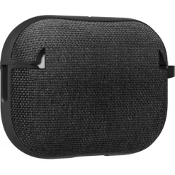 Etui Spigen Urban Fit Apple Airpods Pro 1 / 2 Black Case