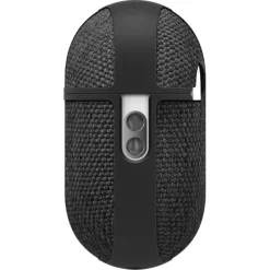 Etui Spigen Urban Fit Apple Airpods Pro 1 / 2 Black Case