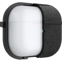 Etui Spigen Urban Fit Apple Airpods Pro 1 / 2 Black Case