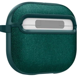 ETUI SPIGEN URBAN FIT APPLE AIRPODS 4 MIDNIGHT GREEN