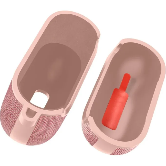 Etui SPIGEN Urban Fit Apple AirPods 3 ETUI Różowy Case