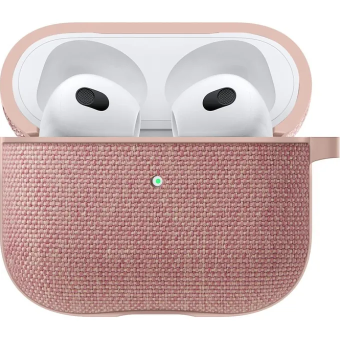 Etui SPIGEN Urban Fit Apple AirPods 3 ETUI Różowy Case