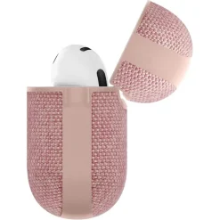 Etui SPIGEN Urban Fit Apple AirPods 3 ETUI Różowy Case