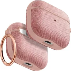 Etui SPIGEN Urban Fit Apple AirPods 3 ETUI Różowy Case