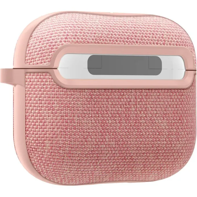 Etui SPIGEN Urban Fit Apple AirPods 3 ETUI Różowy Case
