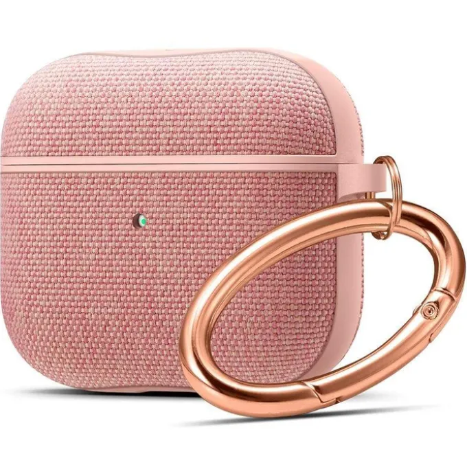Etui SPIGEN Urban Fit Apple AirPods 3 ETUI Różowy Case