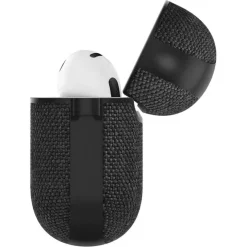 Etui SPIGEN Urban Fit Apple AirPods 3 ETUI Czarny Case