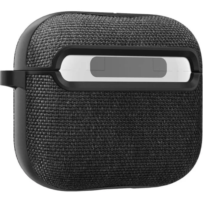 Etui SPIGEN Urban Fit Apple AirPods 3 ETUI Czarny Case