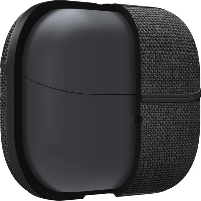 ETUI SPIGEN URBAN FIT SAMSUNG GALAXY BUDS 3 / 3 PRO BLACK