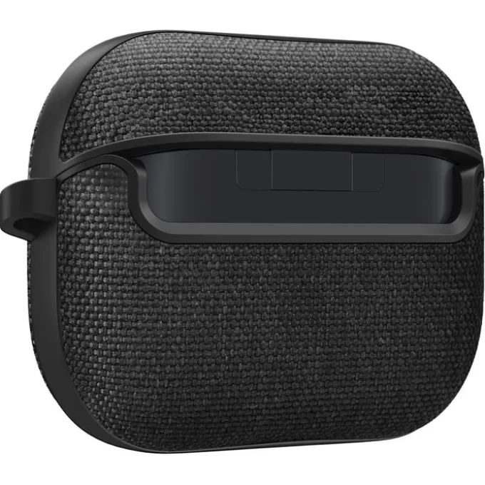 ETUI SPIGEN URBAN FIT SAMSUNG GALAXY BUDS 3 / 3 PRO BLACK