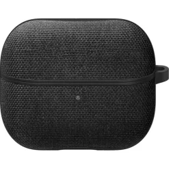 ETUI SPIGEN URBAN FIT SAMSUNG GALAXY BUDS 3 / 3 PRO BLACK