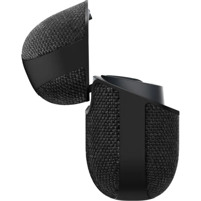 ETUI SPIGEN URBAN FIT SAMSUNG GALAXY BUDS 3 / 3 PRO BLACK