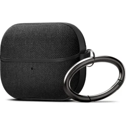 ETUI SPIGEN URBAN FIT SAMSUNG GALAXY BUDS 3 / 3 PRO BLACK