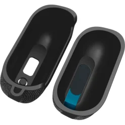 ETUI SPIGEN URBAN FIT SAMSUNG GALAXY BUDS 3 / 3 PRO BLACK