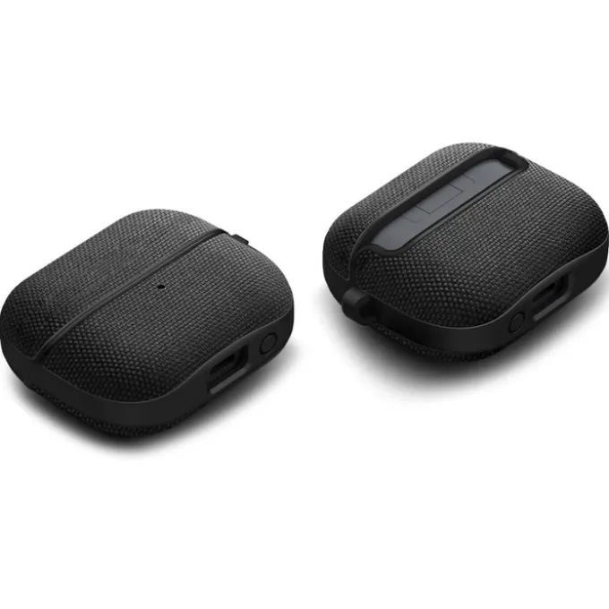 ETUI SPIGEN URBAN FIT SAMSUNG GALAXY BUDS 3 / 3 PRO BLACK