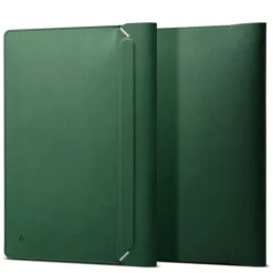 Etui SPIGEN VALENTINUS SLEEVE LAPTOP 15-16 JEJU GREEN Case