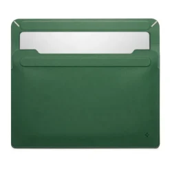 Etui SPIGEN VALENTINUS SLEEVE LAPTOP 13-14 JEJU GREEN Case