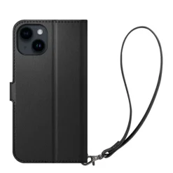 Etui Spigen Wallet S iPhone 14 Black Case