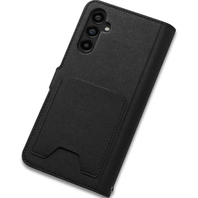 Etui SPIGEN Wallet ”s” Plus Galaxy A54 5G Black