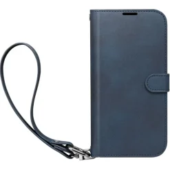 Etui Spigen Wallet ”s” Pro Iphone 15 Pro Navy