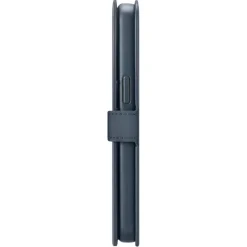 Etui Spigen Wallet ”s” Pro Iphone 15 Pro Navy