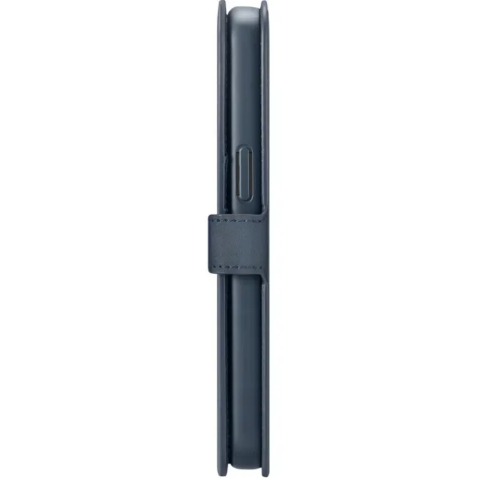 Etui Spigen Wallet ”s” Pro Iphone 15 Pro Navy